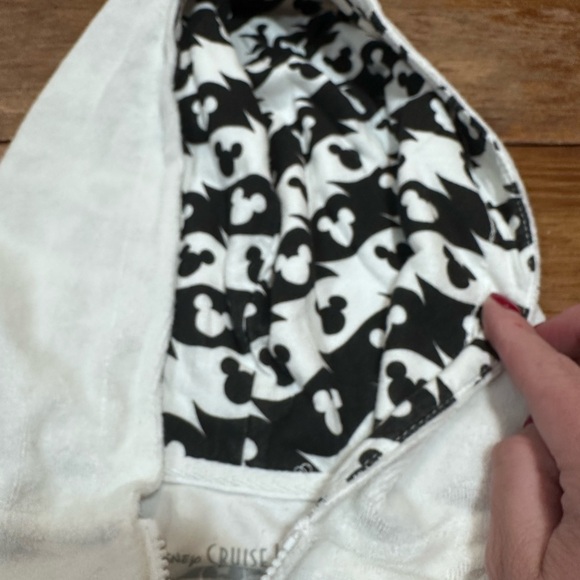 Disney Swim Cover-Up - Picture 6 of 10